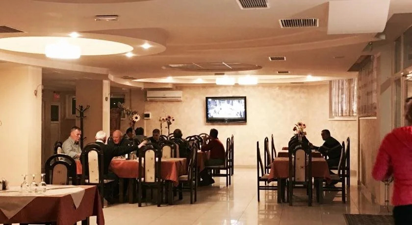 Hotel FAN Sebes