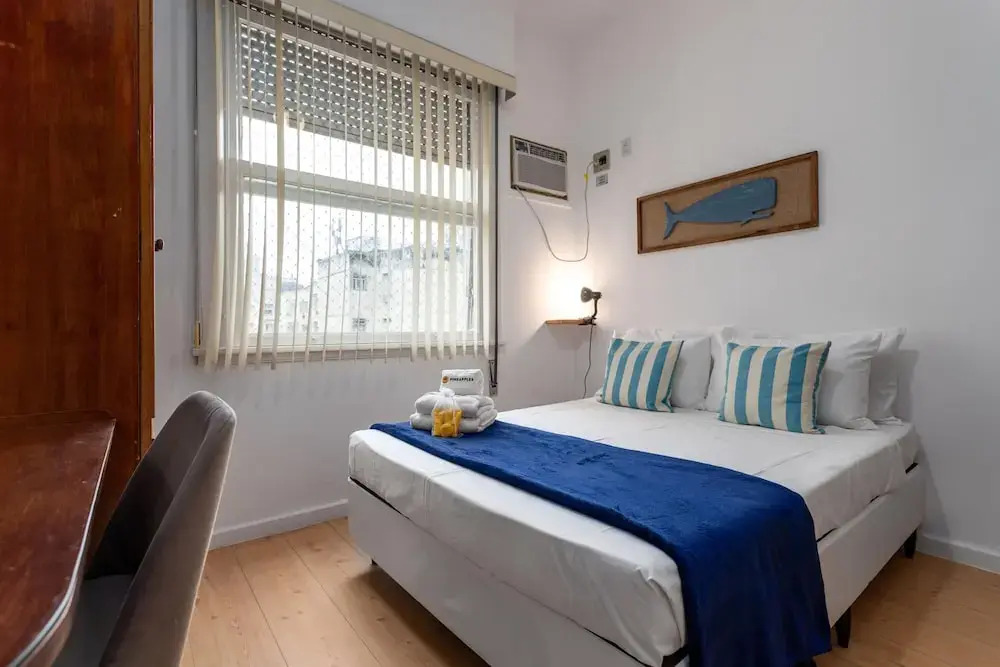 For Families 10min From Copacabana Beach Pl804