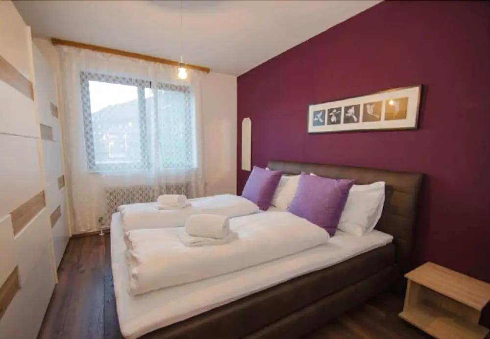 Appartement Mark