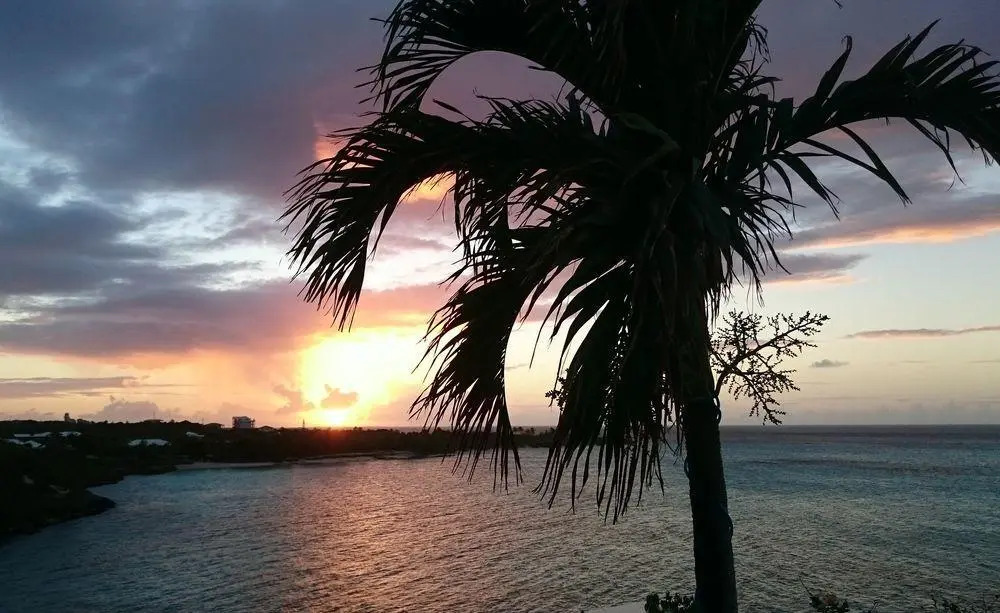 Arawak Beach Inn