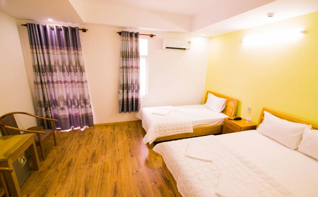 Phương Danh Hotel