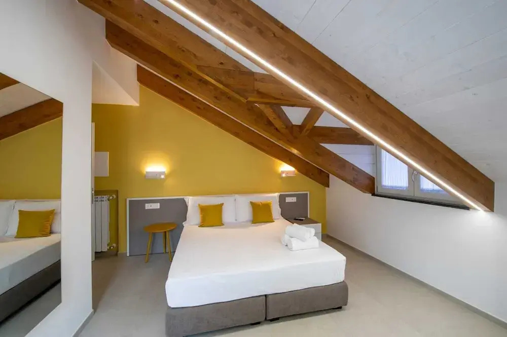 Rossy Palace - Amalficoast Suites