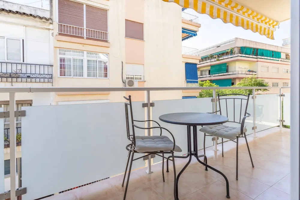 Apartamentos Castillo by Sur Suites