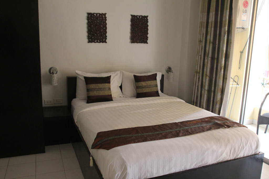 The CK Residence Pattaya