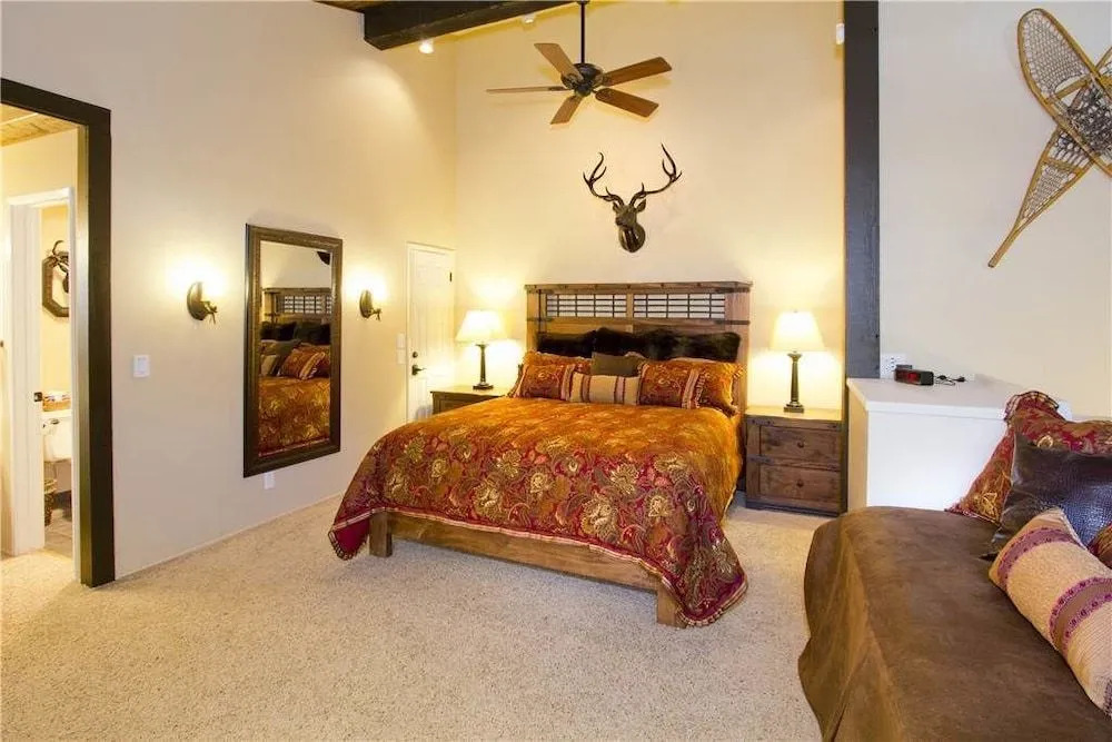 St Anton Condos # 14 2 Bedrooms 2 Bathrooms Condo