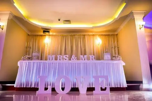 Guesthouse Grand Hertz