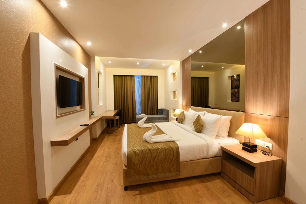 SureStay Plus by Best Western Amritsar
