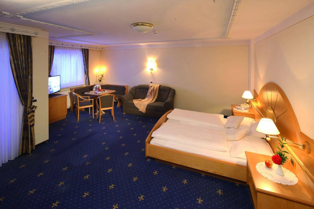 Sonnenhotel Adler Spa & Nature Adults only