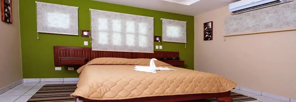 Hotel La Mar Dulce