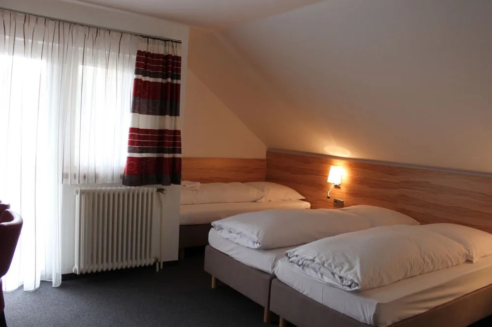 Gasthaus und Pension Zur Linde