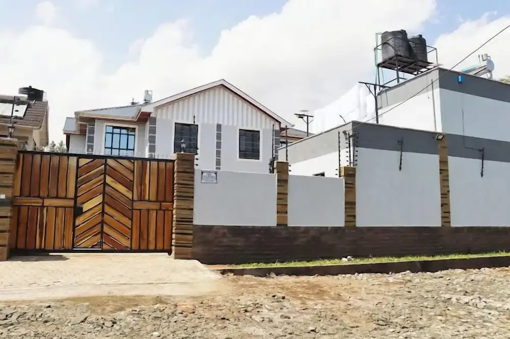Lux Suites Advent Homes Naivasha