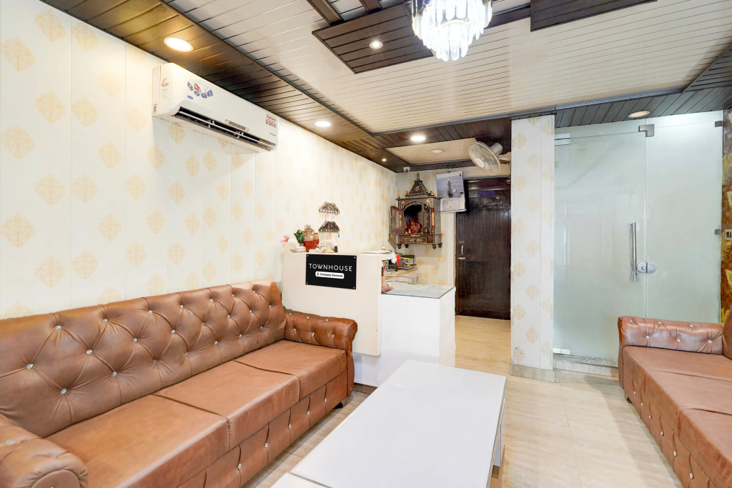 Townhouse Rispana Pul Haridwar Road Dehradun