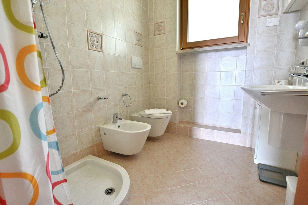 Apartment Fabiola With Pool Lake View