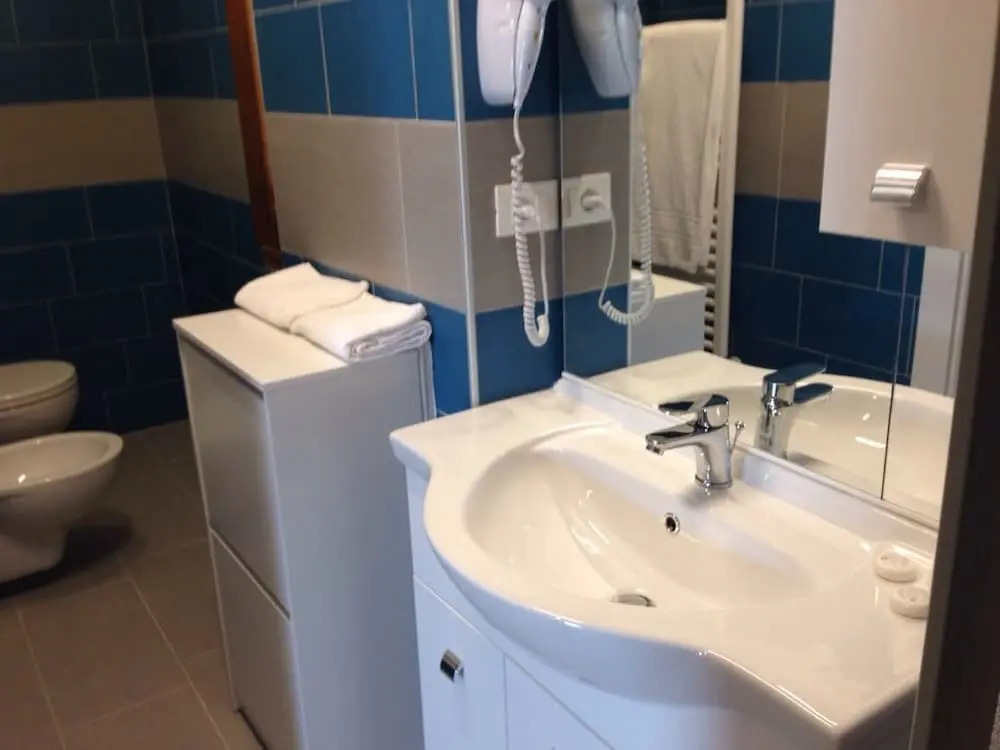 Hotel Valle di Venere