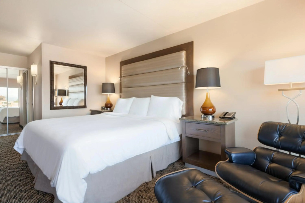 Melissa Hotel Riyadh