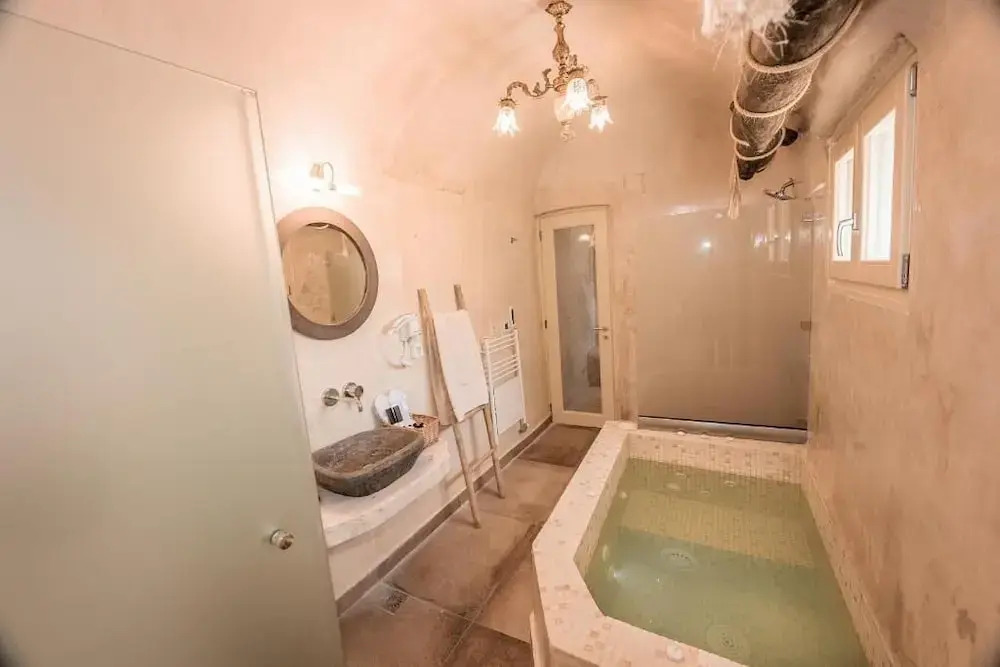 Luxury Villas Hariton