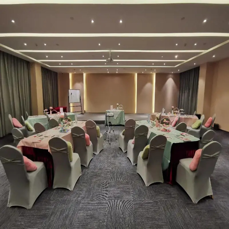 Crystal Orange Hotel Kunming Dongfenglu Henglong S