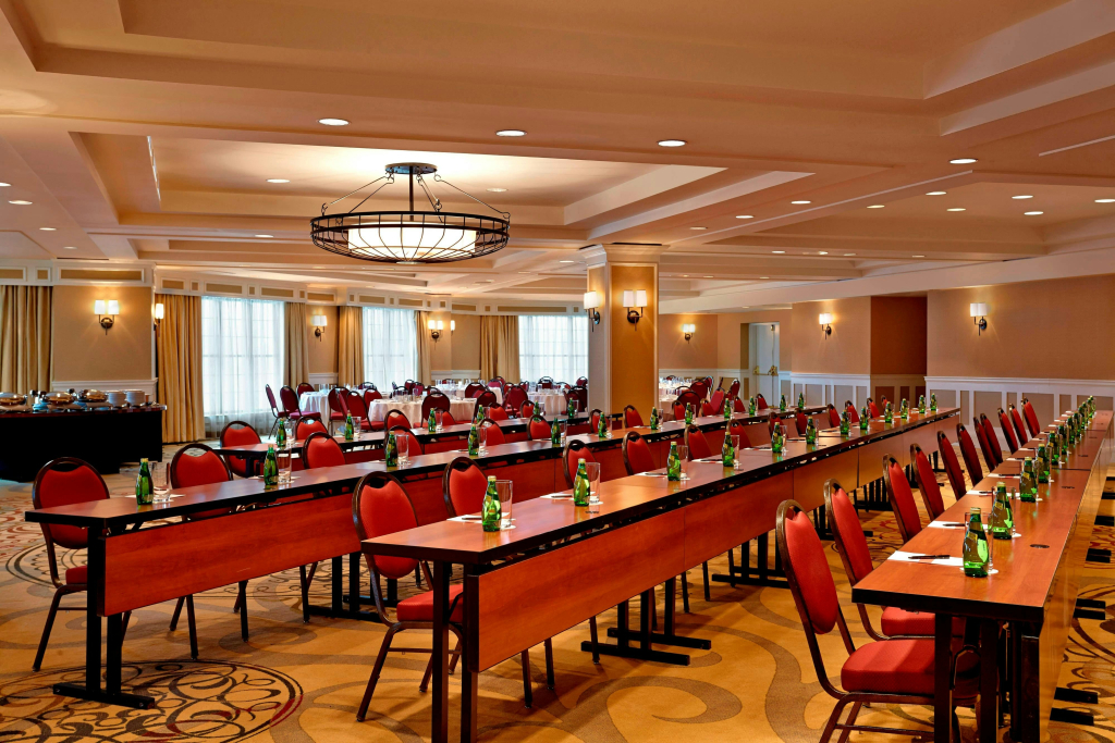 The Algonquin Resort St. Andrews by-the-Sea, Autograph Collection