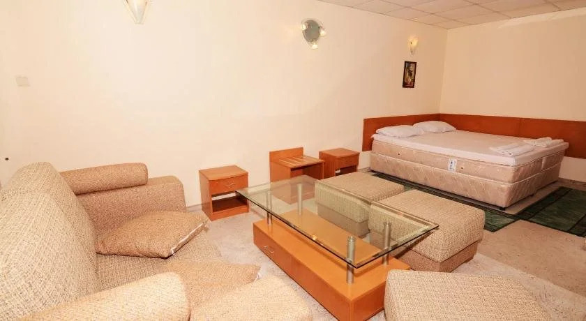 Hotel Diamond
