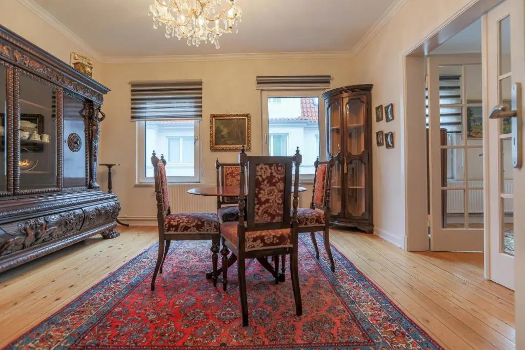 Ferienwohnung Coco