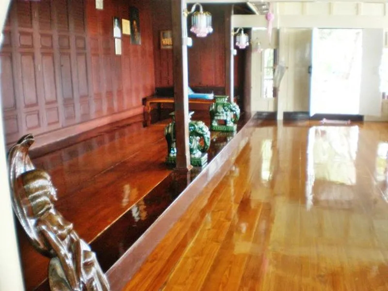 Baanbon Homestay