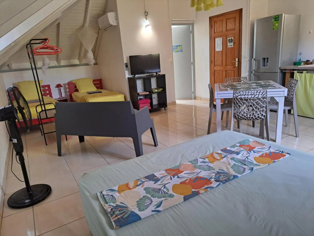 Studio Grande Anse
