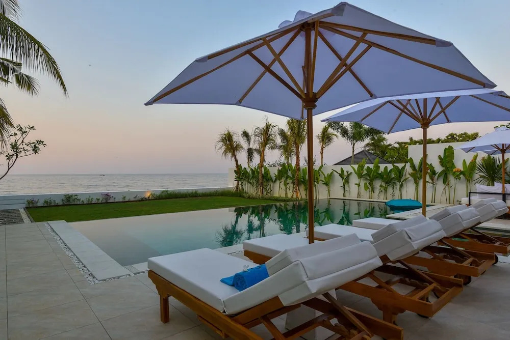 Villa Serenity