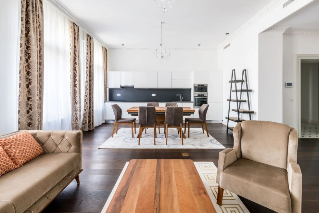 Úttö Luxury Suites