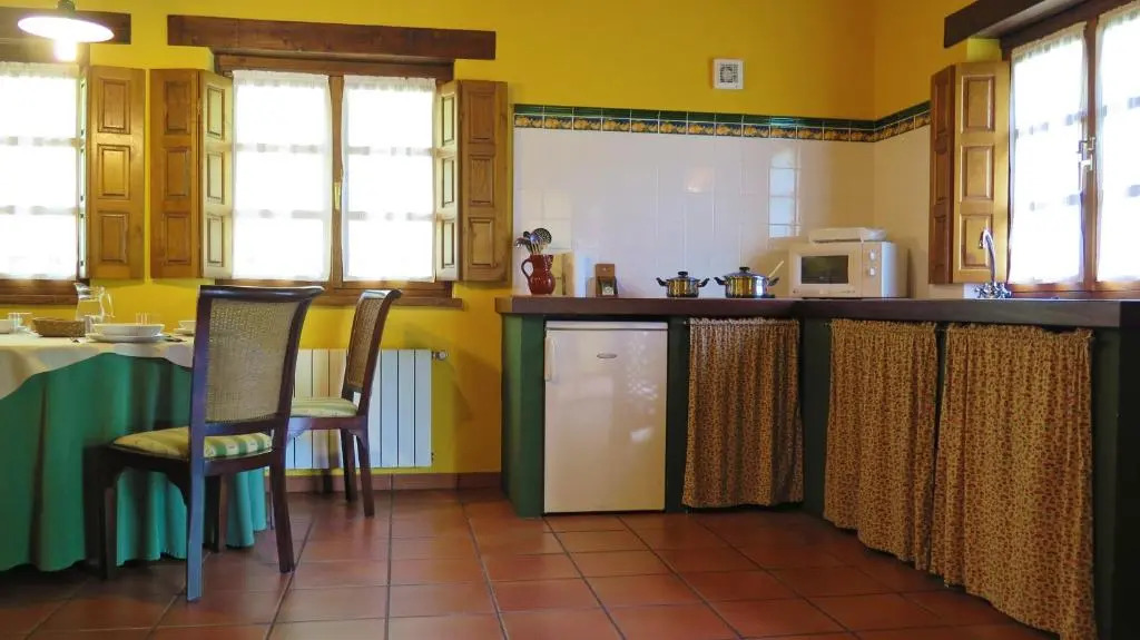 El Molino de Bonaco