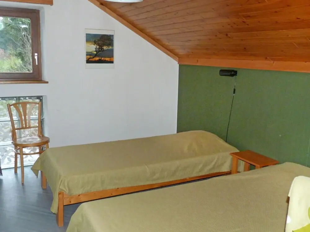 Au Bord du Lac B Tgenbach