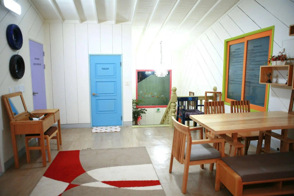 Guest House Mate