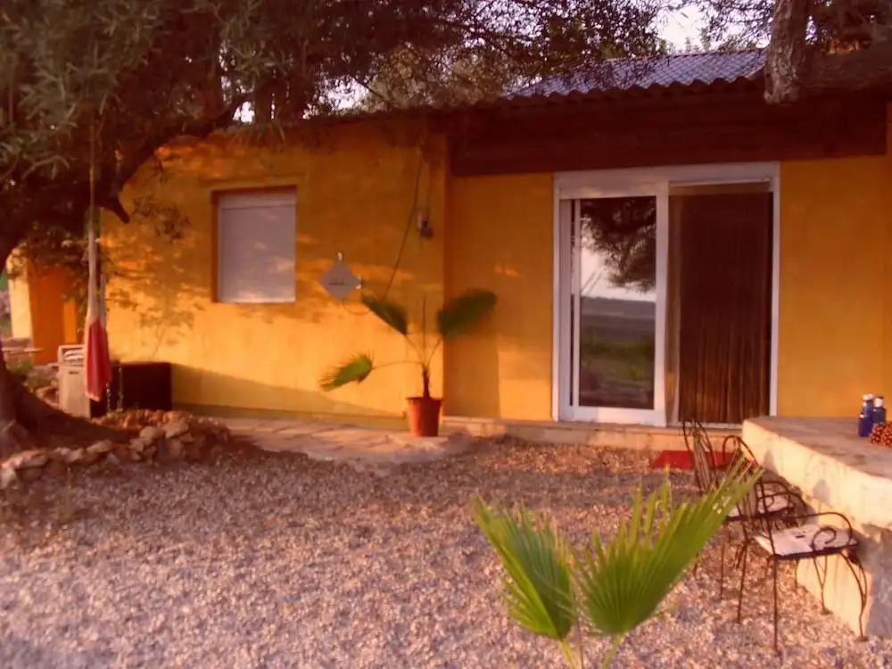 Casa de Rosado