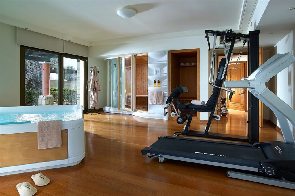 Курорт Nana Royal Premium Resort & Spa