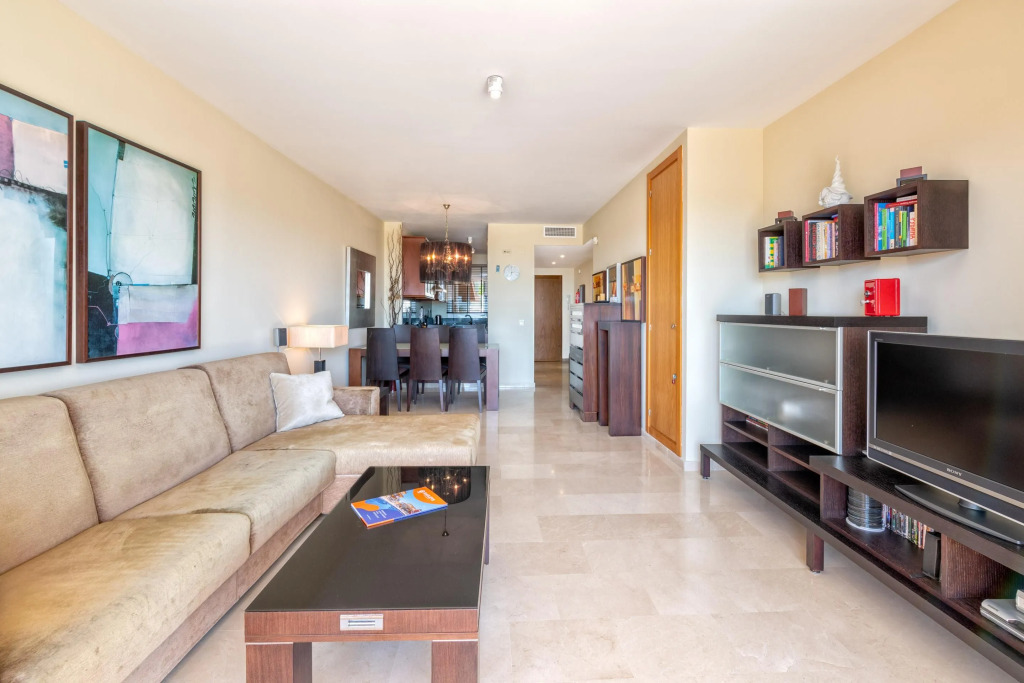 Stunning 2BR Sea View Condo 8 in Malibu