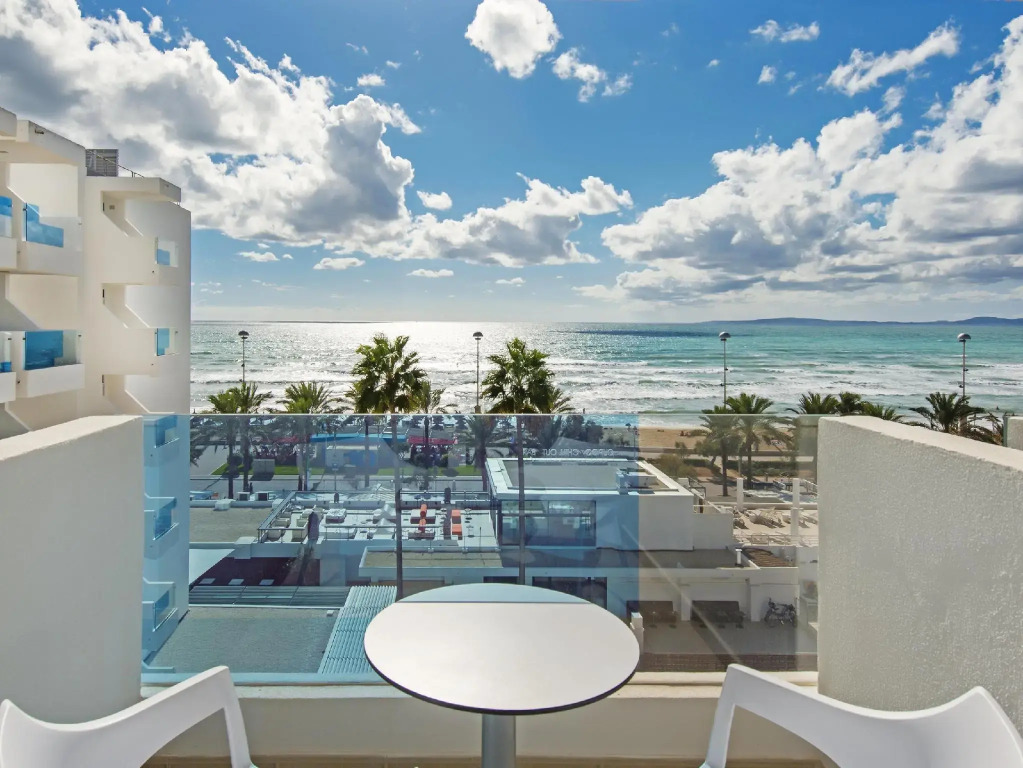 Iberostar Waves Bahía de Palma