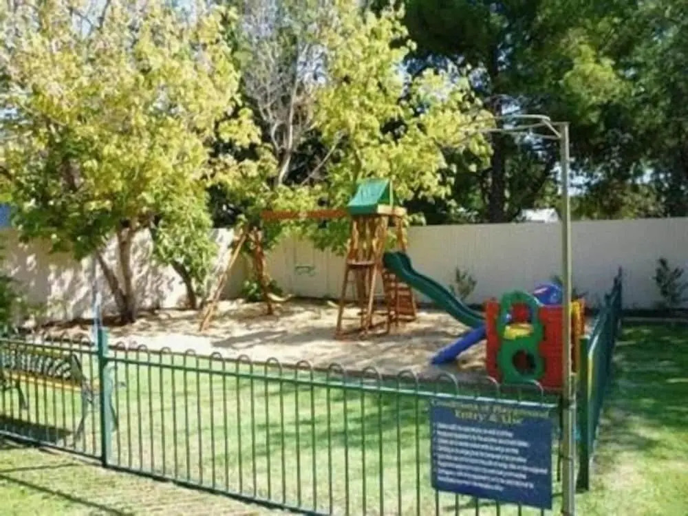 Nicholas Royal Motel - Hay CBD