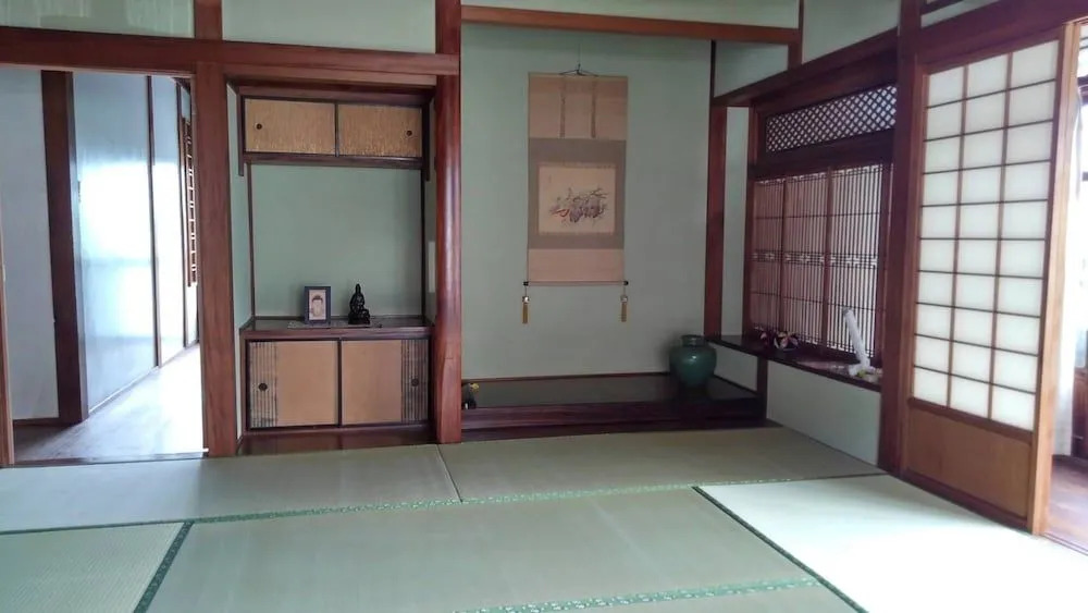 Guesthouse Sakichi