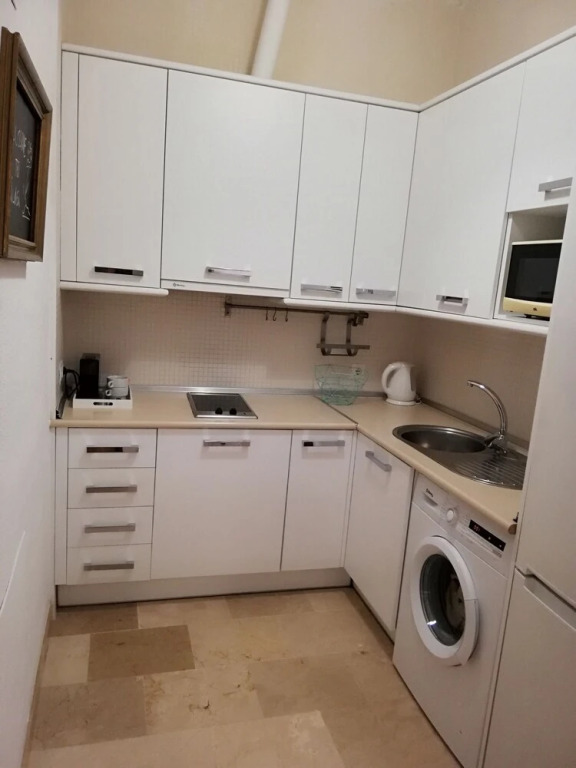 Apartamento de arte junto casa Picasso