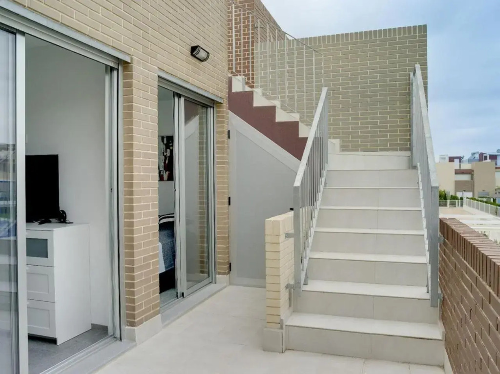 Vivienda aguas nuevas familiar & deportivo