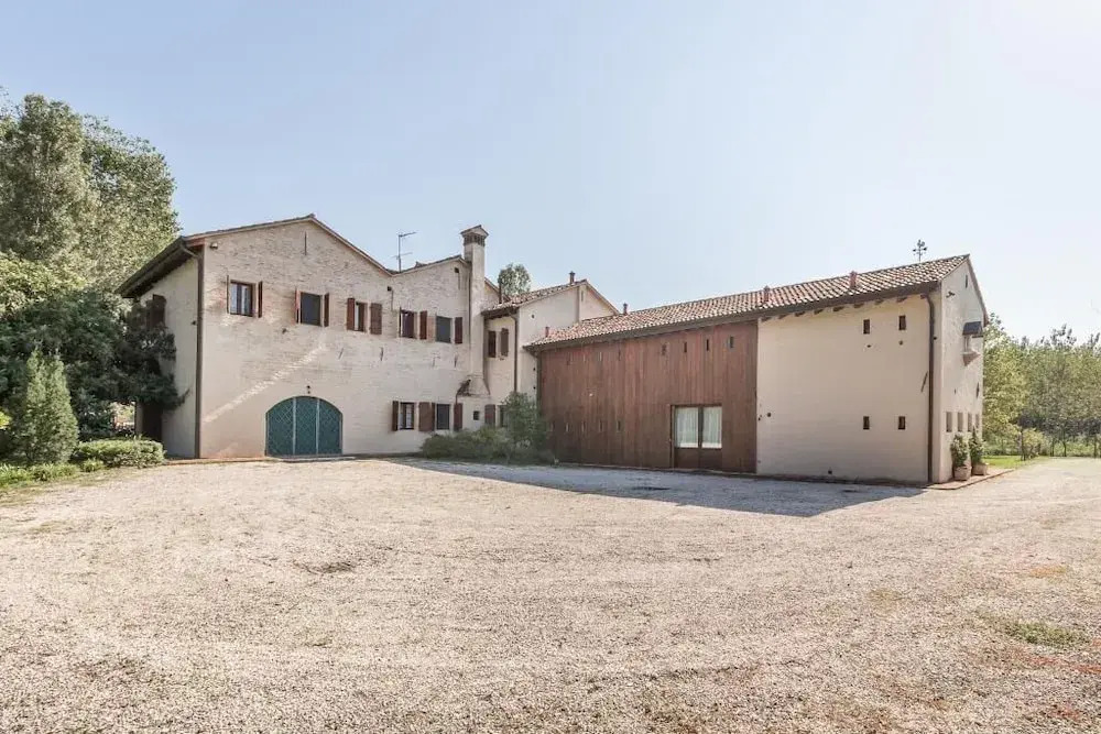 Villa Emme