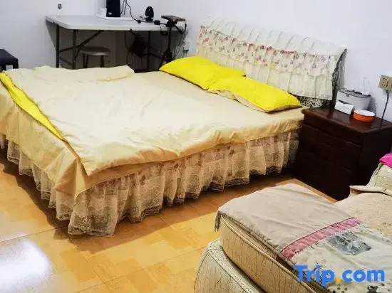 Ningde Haoode Homestay