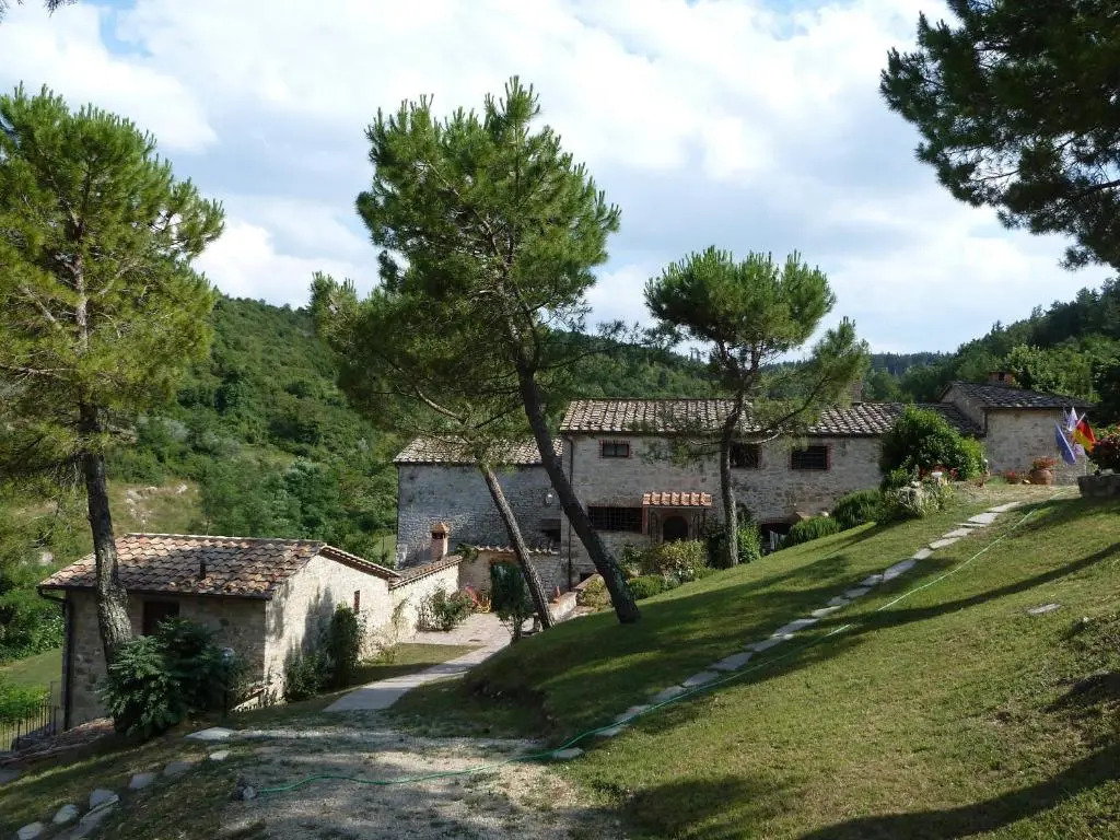 Poderi Val Verde