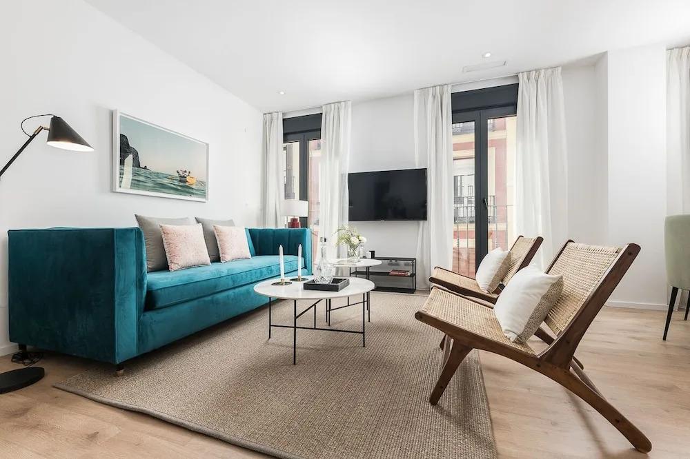Home Club Cruz Apartments