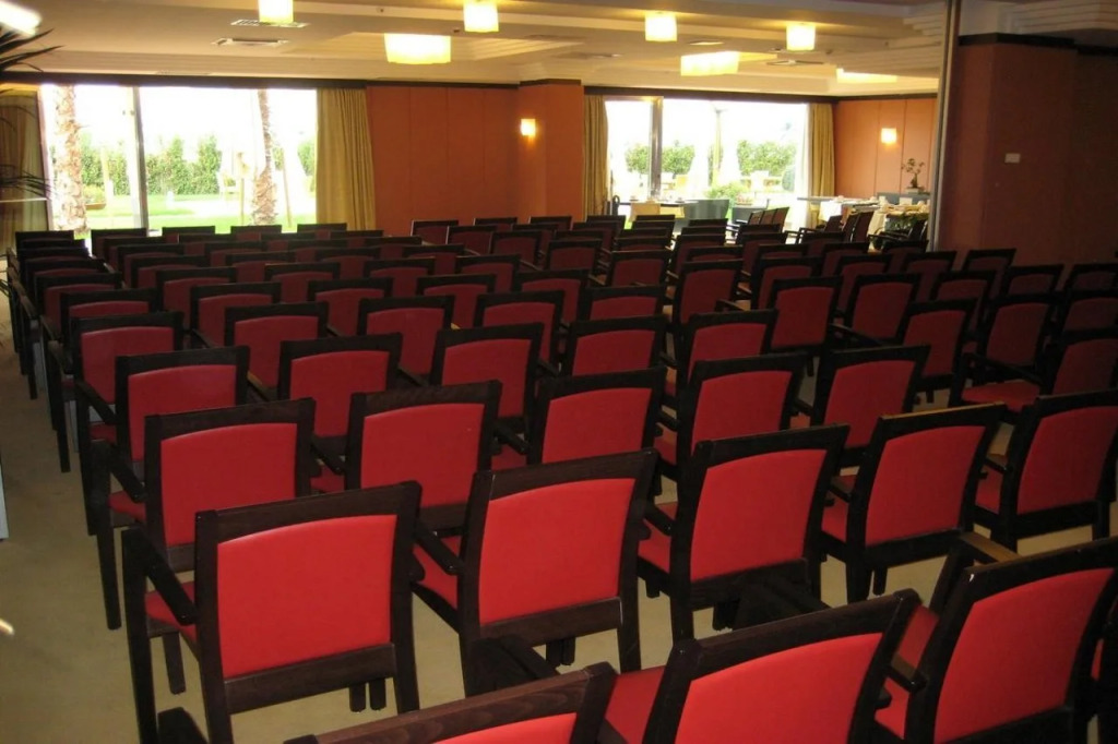 B&B HOTEL Napoli San Mauro