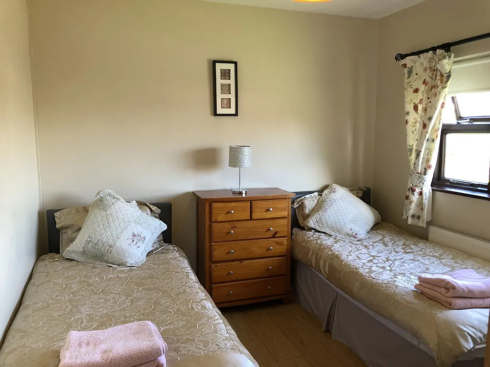 Spiddal Cottage