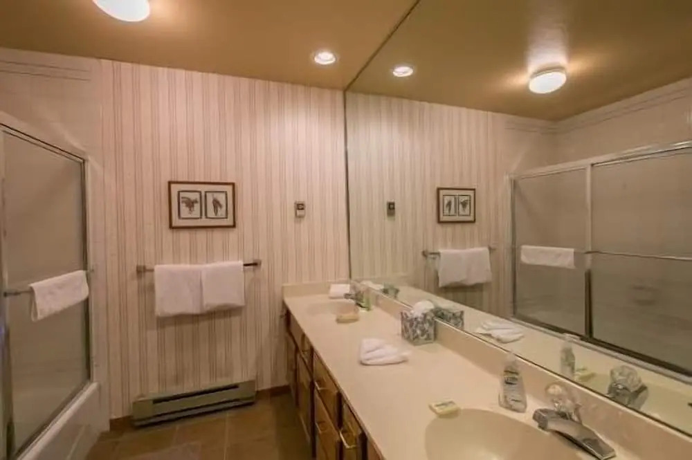 Townsend Place by Vail Realty