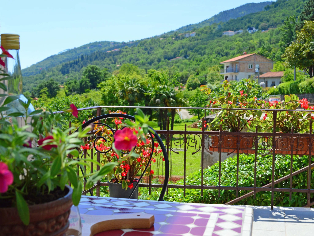 Villa Nada