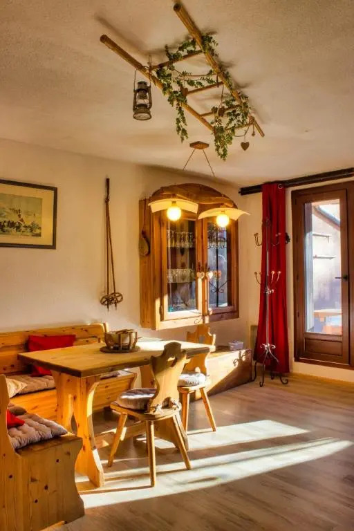 181 Terrasse Mont-Blanc - 1 Chambre