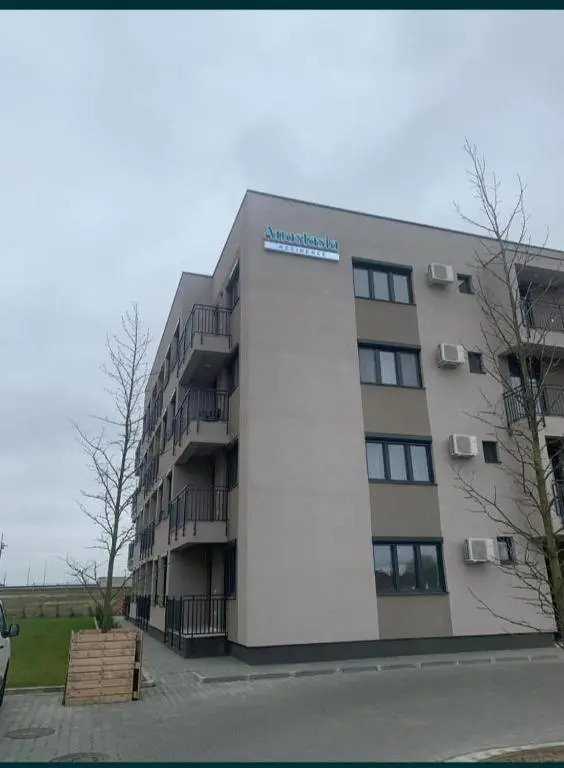 Anastasia Apartament
