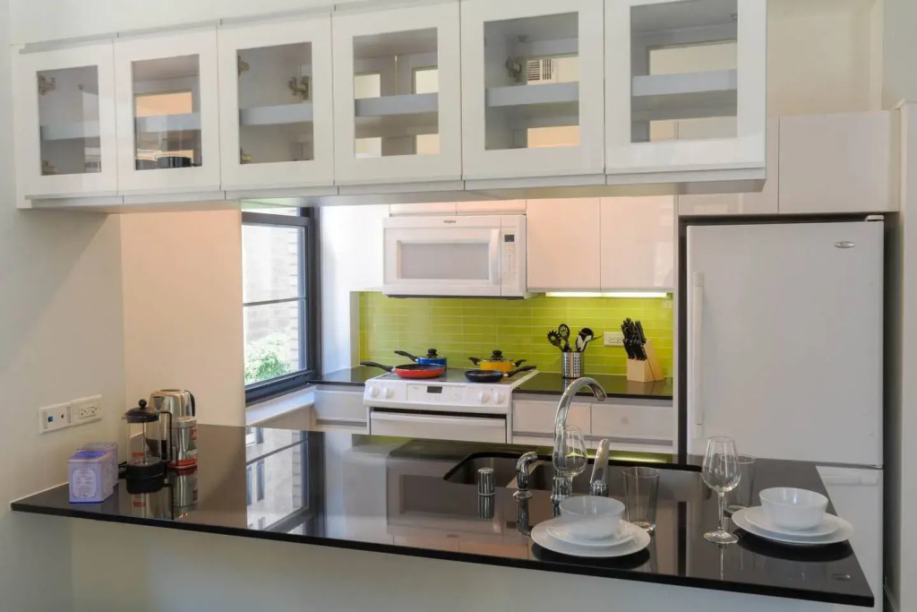 Great Value 2Br Apt In Awesome Location!